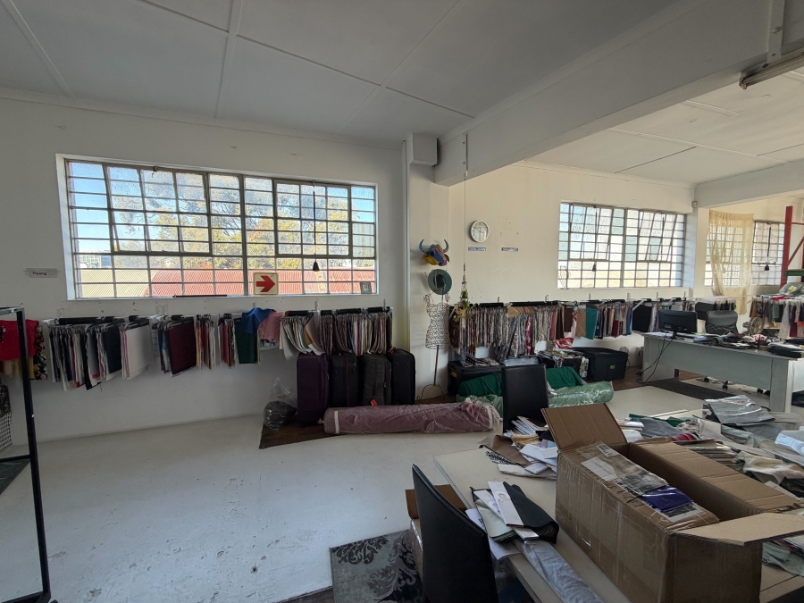 To Let Commercial Property for Rent in Observatory Western Cape